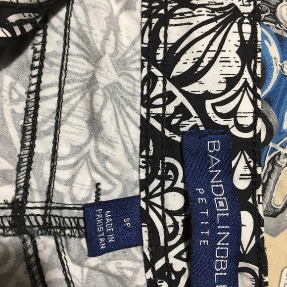 Capris - Picture 6 of 8